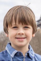 personality