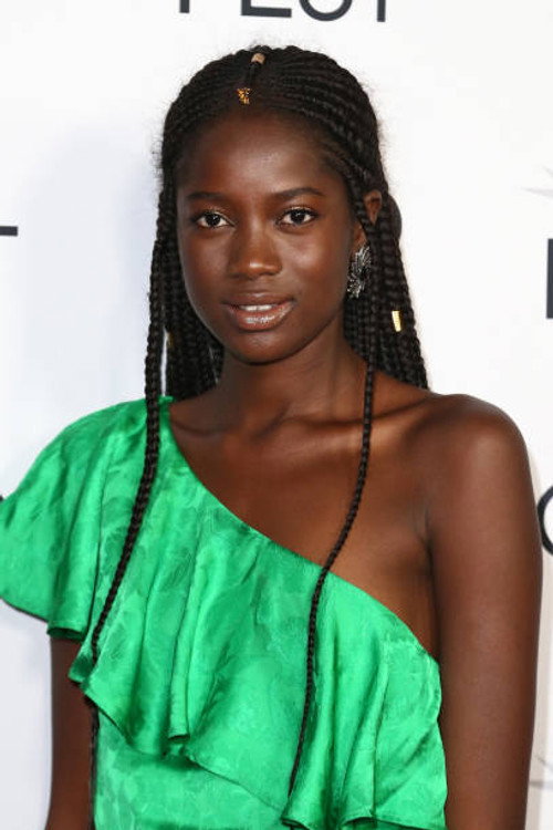 personality