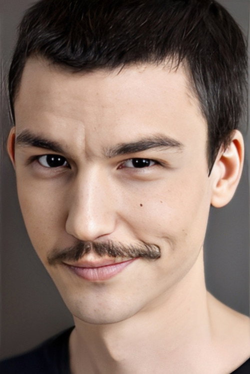 personality