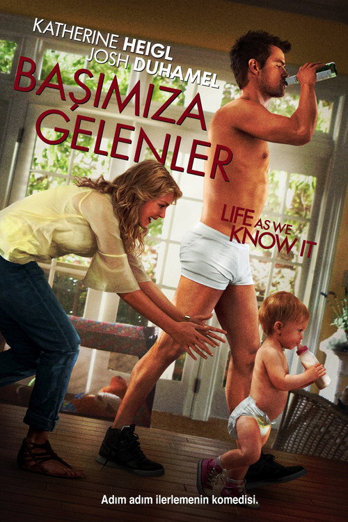 Başımıza Gelenler!