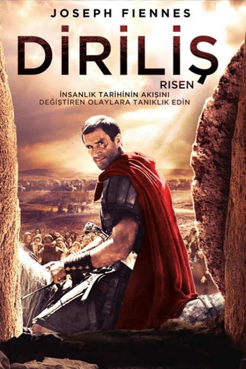 Risen