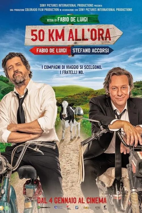 Saatte Elli Kilometre
