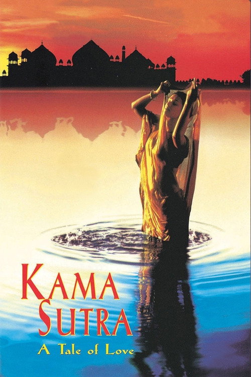 Kama Sutra: Bir Aşk Hikayesi