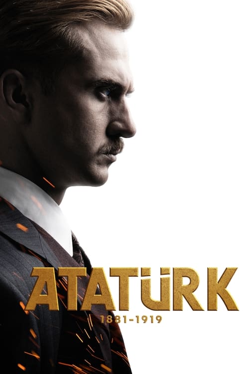 Atatürk 1881 - 1919 / 2. Bölüm