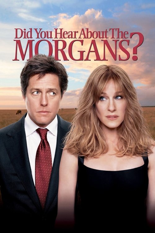 Morganlar Nerede?