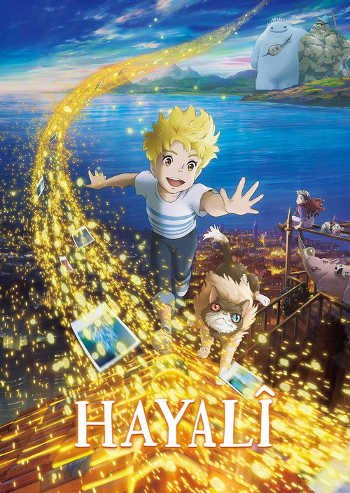 Hayali