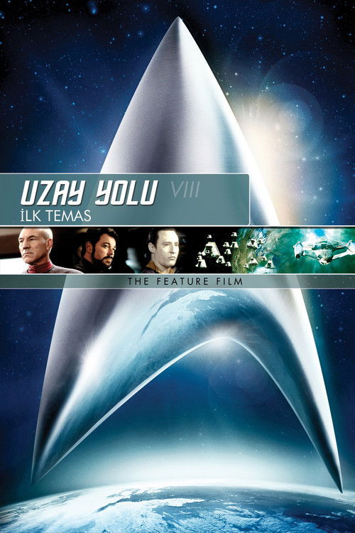 Uzay Yolu: İlk Temas