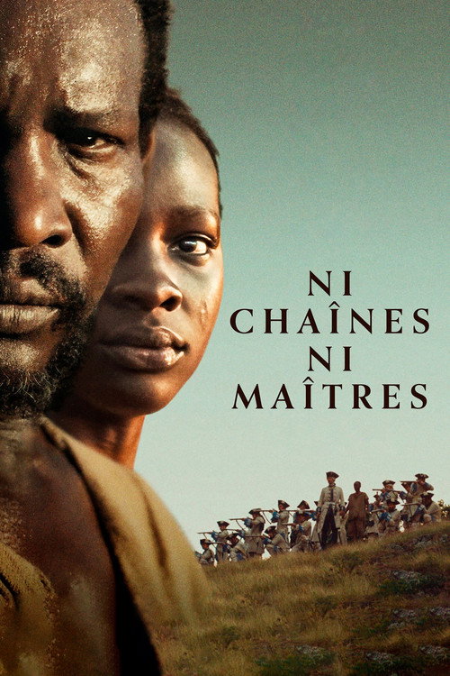 No Chains No Masters