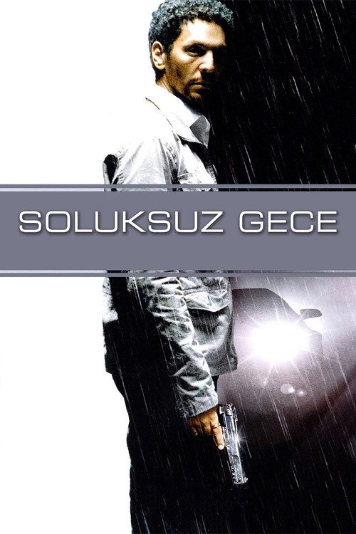 Soluksuz Gece