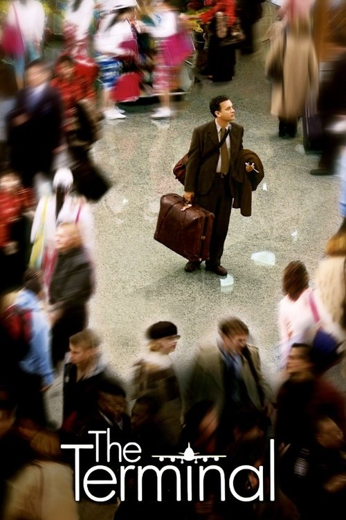 Terminal 2018