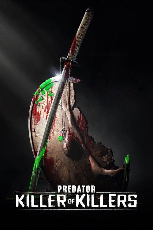 Predator: Katillerin Katili