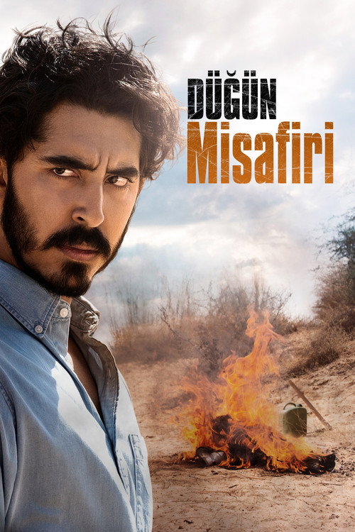 Gizemli Misafir