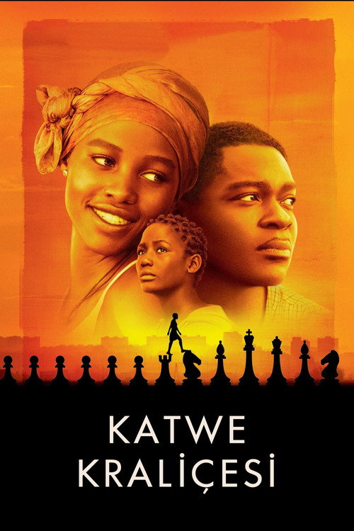 Queen of Katwe