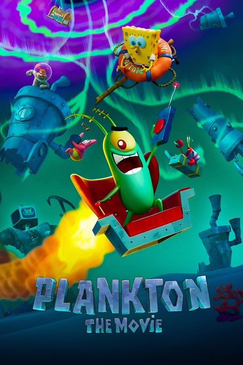 Plankton Film