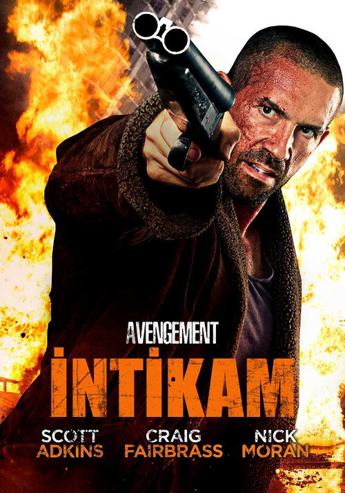 İntikam