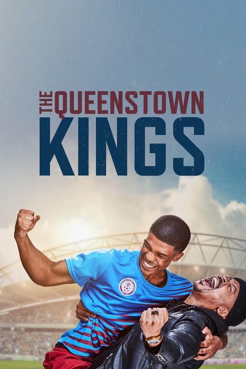 Queenstown'ın Kralları