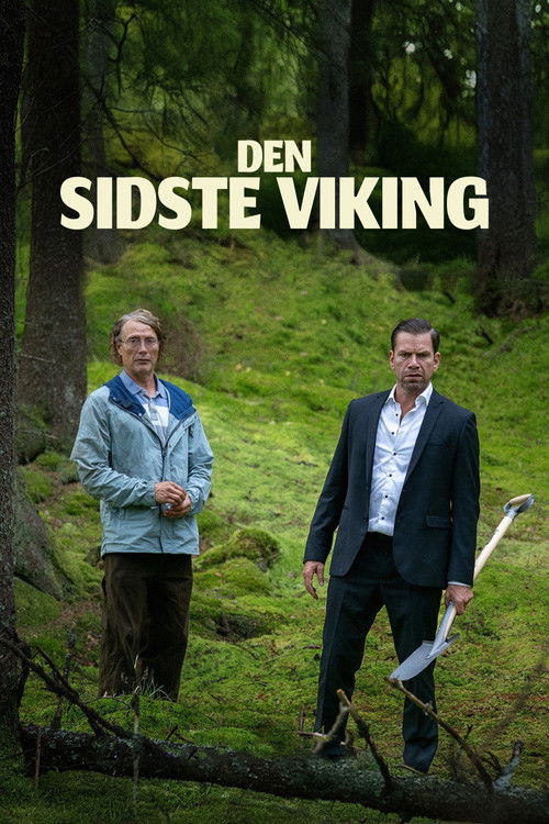 The Last Viking
