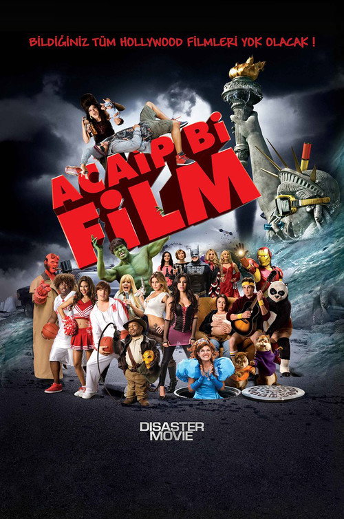 Acaip Bi Film