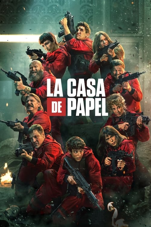 movie image